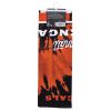 Bengals OFFICIAL NFL "Psychedelic" Beach Towel; 30" x 60"