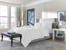 Sleeptone Tranquility¬Æ Pinch Down Alternative Comforter Set-Queen