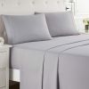 Clara Clark 1800 Bed sheets 1800 Series -Full