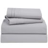 Clara Clark 1800 Bed sheets 1800 Series -Full