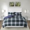 3M Scotchgard Down Alternative All Season Comforter Set