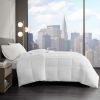 Cotton Down Alternative Featherless Comforter